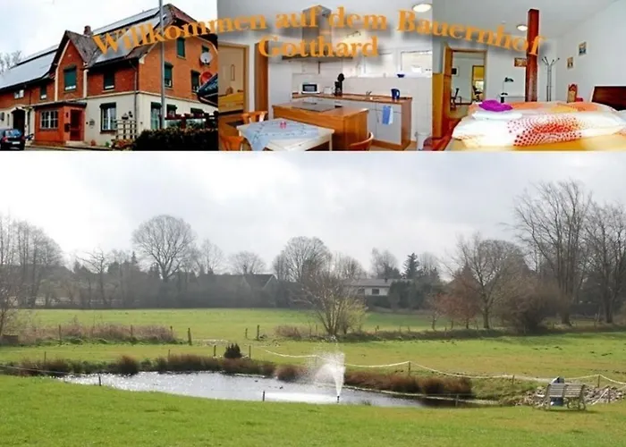 Appartement Einzelzimmer 3 Gotthard